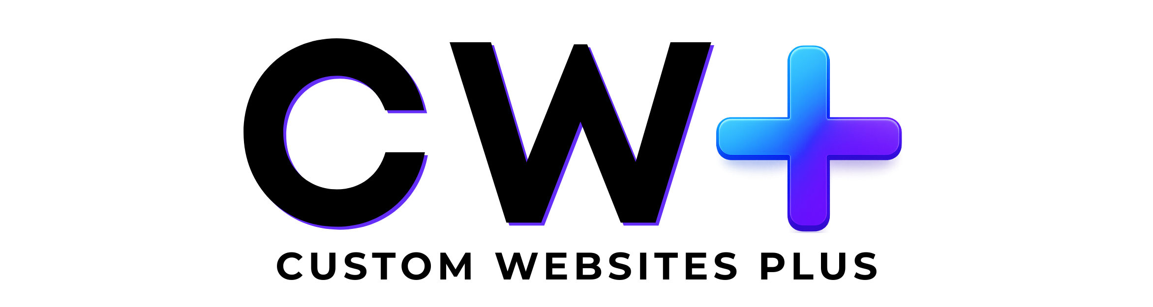 Custom Websites Plus